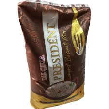 Lal Quila President Basmati 20KG