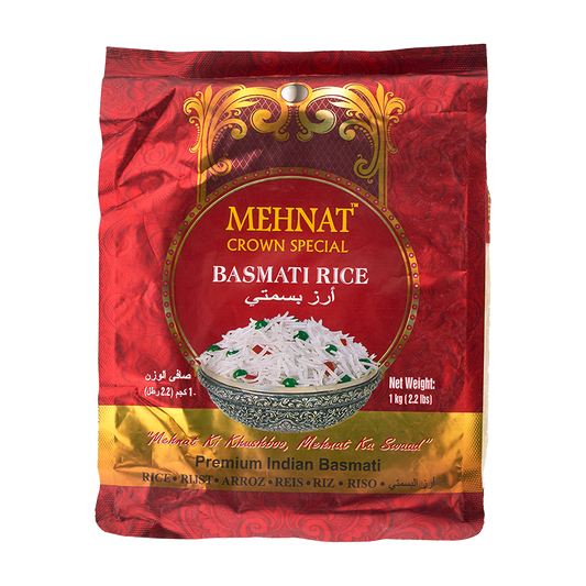 MEHNAT BASMATI RICE 1KG.png